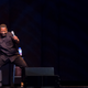 Martin Lawrence performs stand-up in Kansas City, Mo., July 30, 2016.
Jason Squires/Getty Images